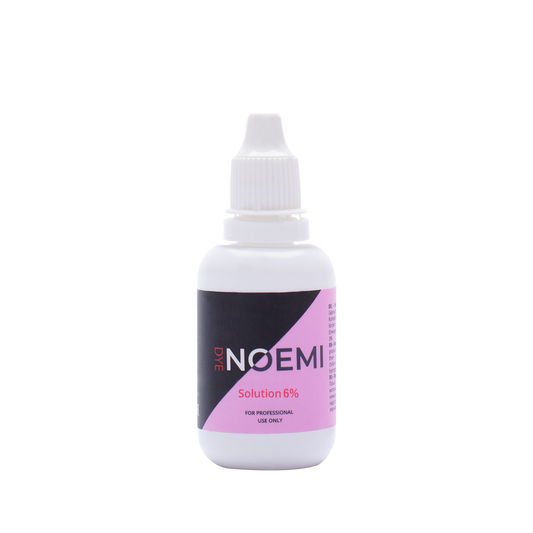 NOEMI Oxidant 3%, 14 ml