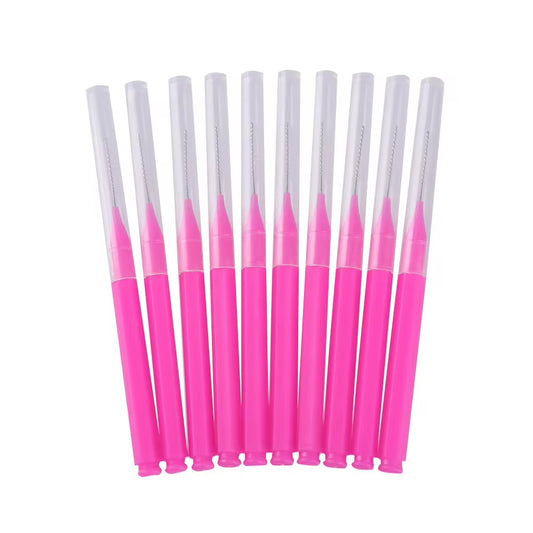 Mini periute laminare - set 10 buc