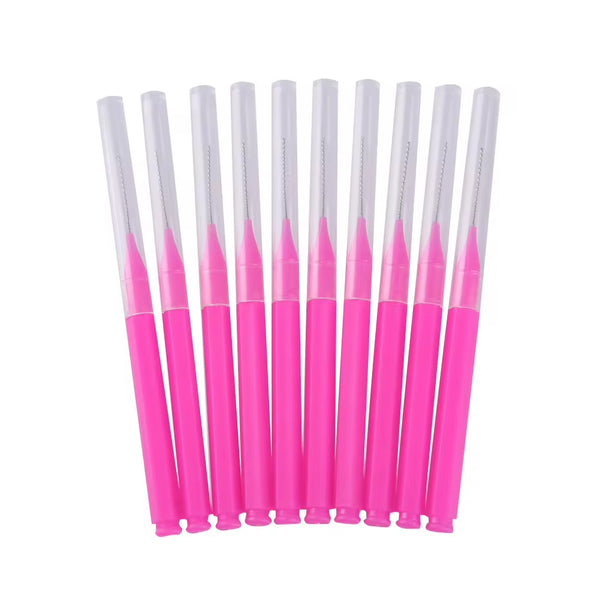 Mini periute laminare - set 10 buc