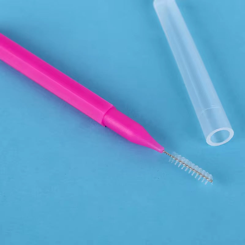 Mini periute laminare - set 10 buc
