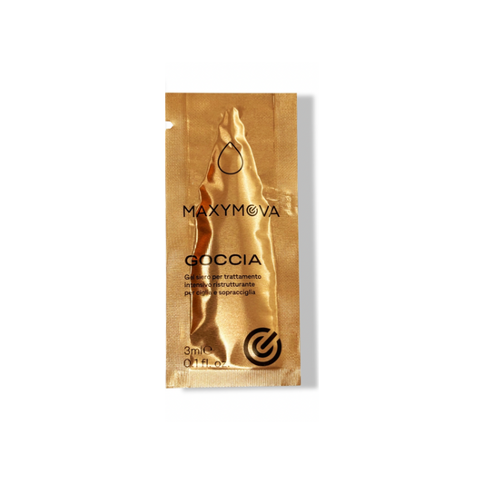 MAXYMOVA Goccia D’Oro Plic 3ml