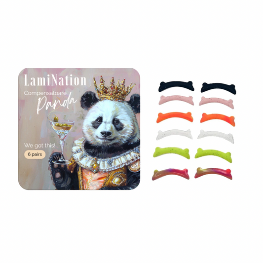 LamiNation Compensatoare Panda