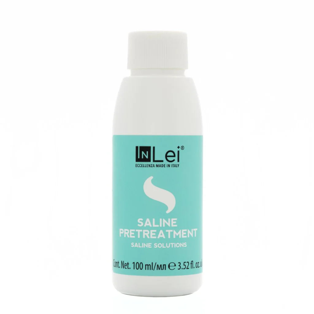 InLei Solutie Salina Pre-tratament 100ml