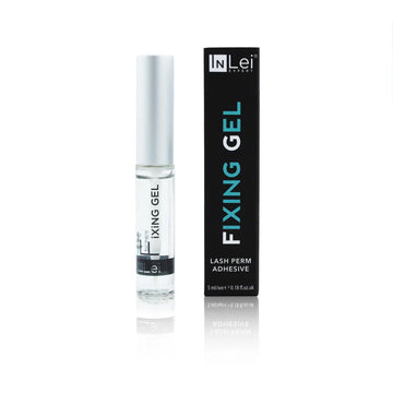 InLei Fixing Gel - Adeziv Laminare 5ml