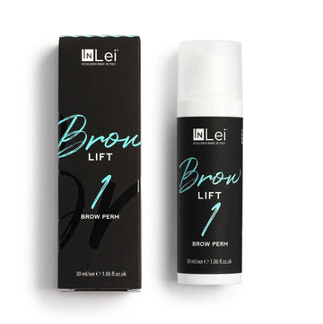 InLei Pas 1 Brow Lift - Tub 30ml | Laminare sprancene