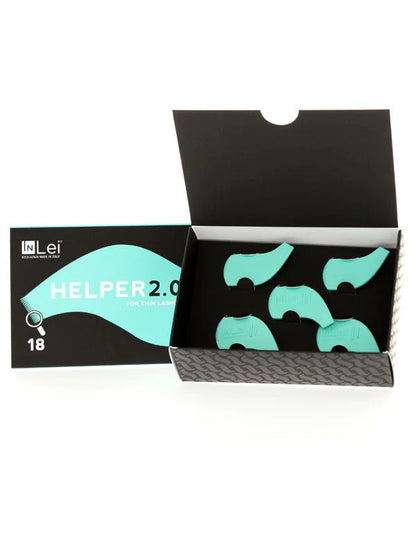 InLei Helper 2.0- Pieptene gene