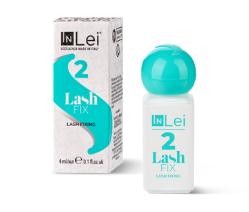 InLei Pas 2 Lash Fixing - Tub 4ml | Laminare gene