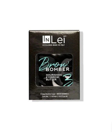 InLei Pas 3 Brow Bomber - Monodoze (6 plicuri x 1,5ml) | Laminare sprancene