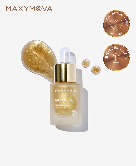 MAXYMOVA Goccia D'Oro 15ml