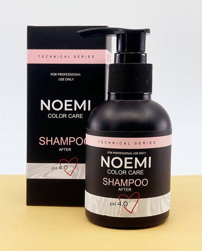 NOEMI Color Care Sampon-100 ml