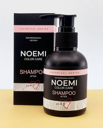 NOEMI Color Care Sampon-100 ml