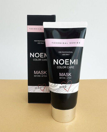 NOEMI Color Care Masca -50 ml