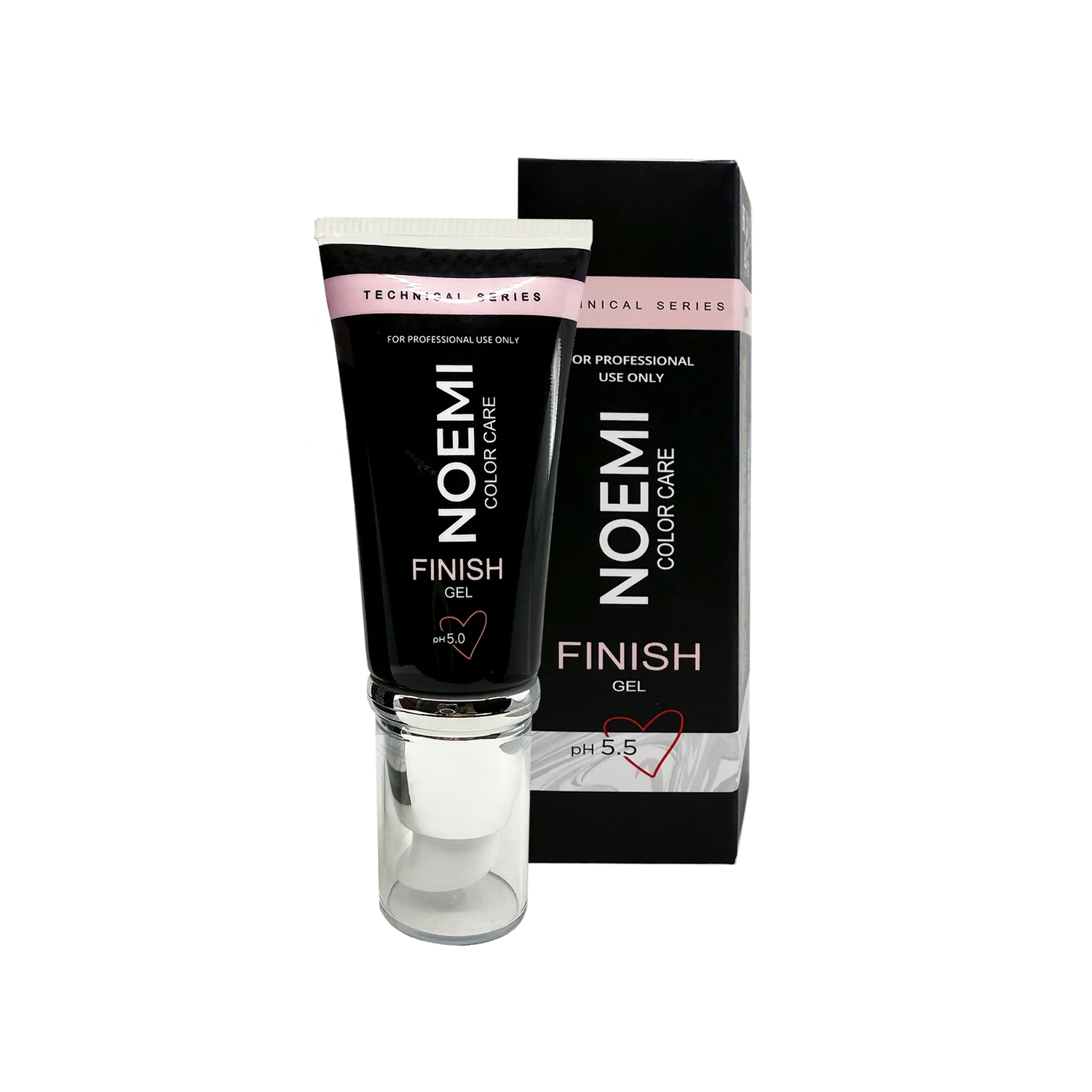 NOEMI Finish Gel -30 ml