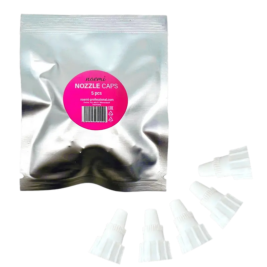 NOEMI Capace tub vopsea (set 5 bucati)