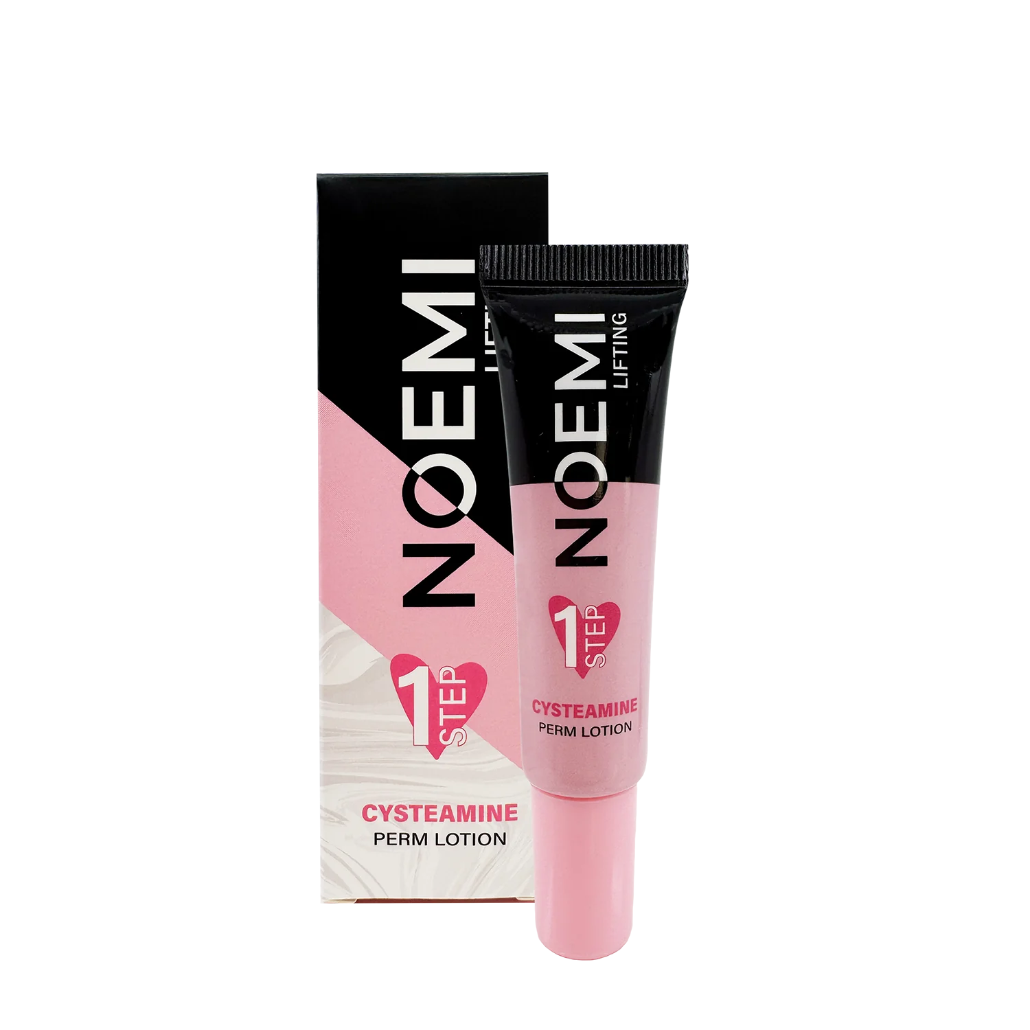 NOEMI Pas 1 CYSTEAMINE 10 ml