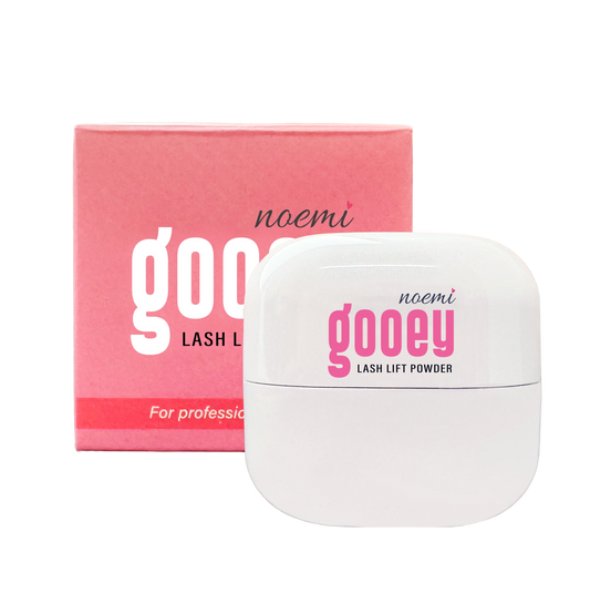 NOEMI Gooey Pudra Laminare