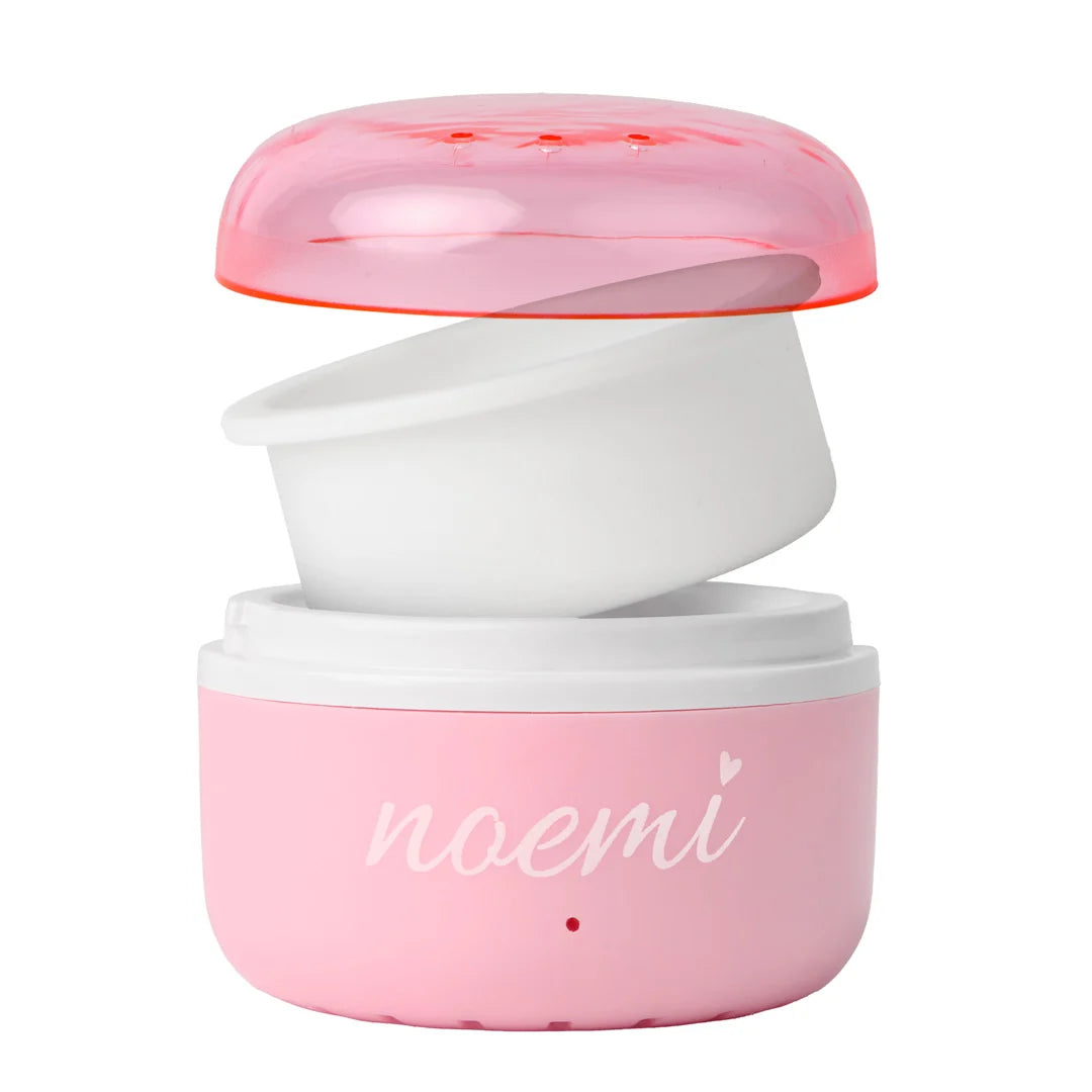 NOEMI Mini Wax Heater