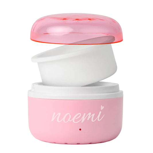 NOEMI Mini Wax Heater
