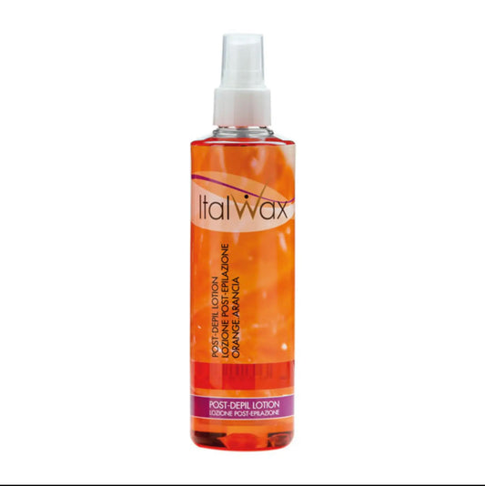 ITALWAX Lotiune Portocale dupa Epilare 250 ml