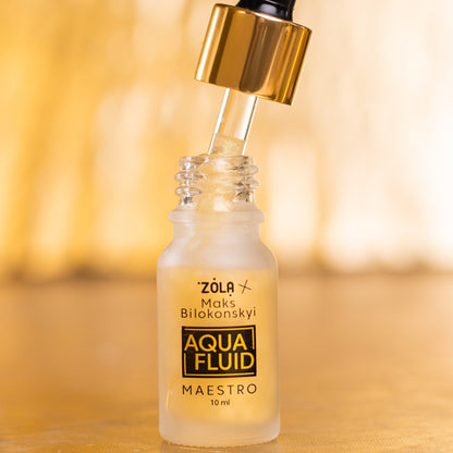 ZOLA x MAKS BILOKONSKYI – Aqua Fluid 10ml