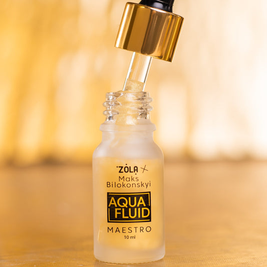 ZOLA x MAKS BILOKONSKYI – Aqua Fluid 10ml
