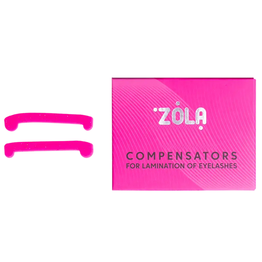 ZOLA Compensatoare Laminare Gene PINK