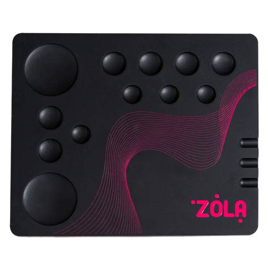 ZOLA – Mixing Pad | Paleta mare pentru masa de lucru