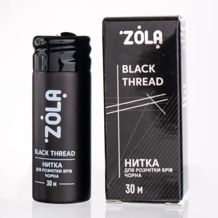 ZOLA Ata Colorata BLACK