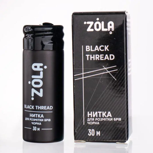 ZOLA Ata Colorata BLACK