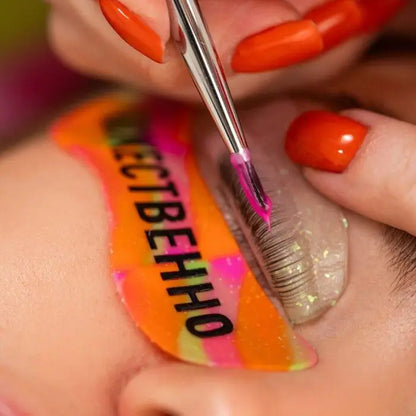 ZOLA x YULIYA LASH VIN | Patch silicon PURE HONEY-DIVINE