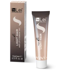 InLei Vopsea LIGHT HAIR - Gene & Sprancene 15ml