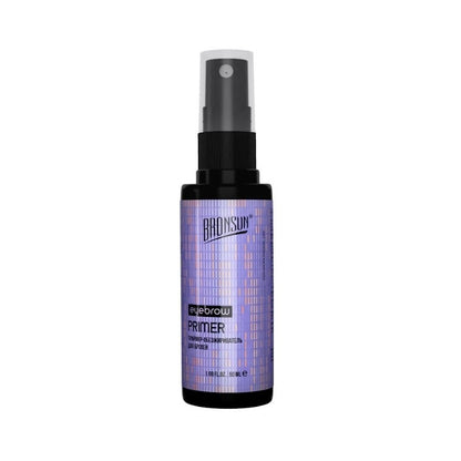 BRONSUN EYEBROW PRIMER – PRIMER PENTRU SPRANCENE
50ml