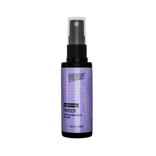 BRONSUN EYEBROW PRIMER – PRIMER PENTRU SPRANCENE
50ml