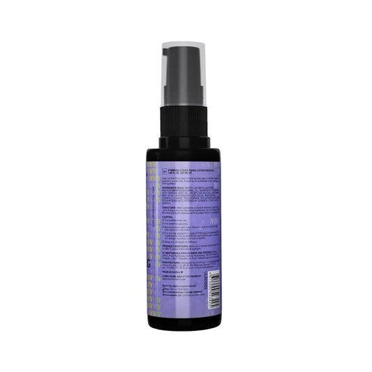 BRONSUN EYEBROW COLOR FIXING LOTION 50ml