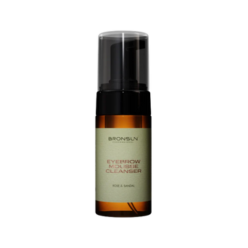 BRONSUN Spuma curatare 100 ml