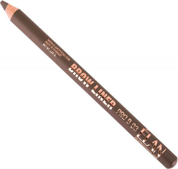 ÉLAN | BROW LINER PRO – Creion pudrat sprancene (BLONDE B03)