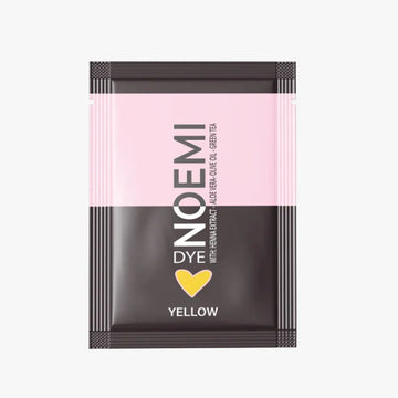 NOEMI – Vopsea sprancene si gene PLIC 1ml (YELLOW)