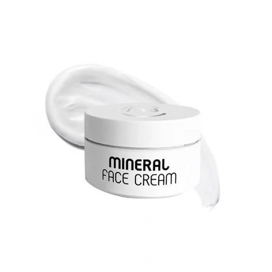 MY LAMINATION Mineral Face Cream