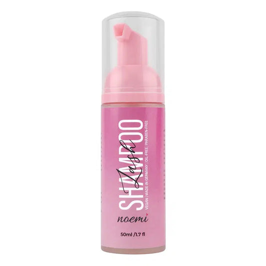NOEMI Spuma de Curatare Gene&Sprancene 50ml