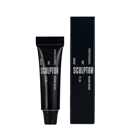 SCULPTOR EYELASH TINT – Bluish-Black 15 ml