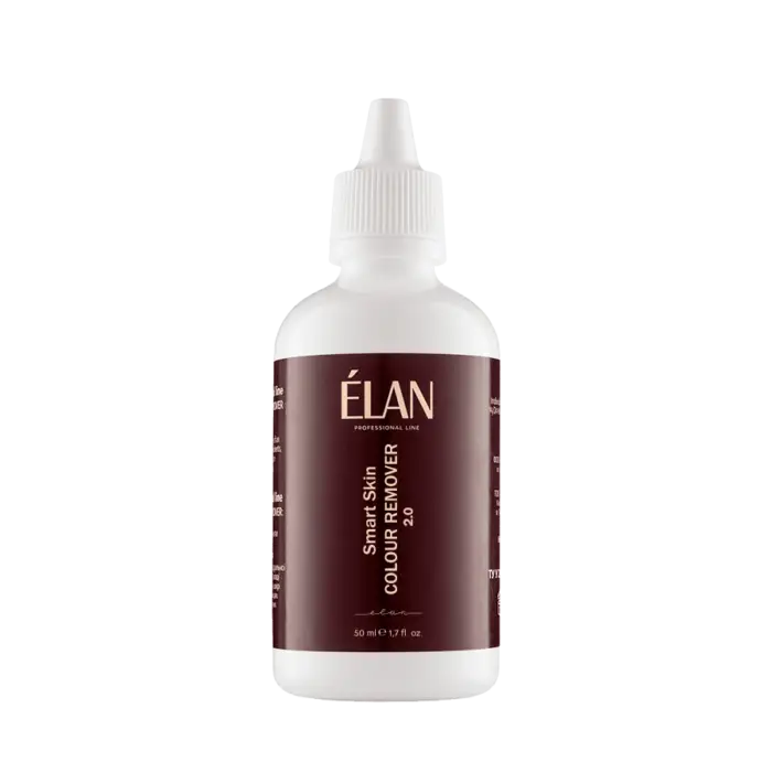 ÉLAN – SMART SKIN COLOUR REMOVER 2.0 | Remover vopsea 50ml