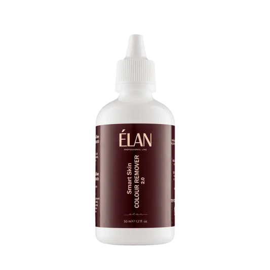ÉLAN – SMART SKIN COLOUR REMOVER 2.0 | Remover vopsea 50ml
