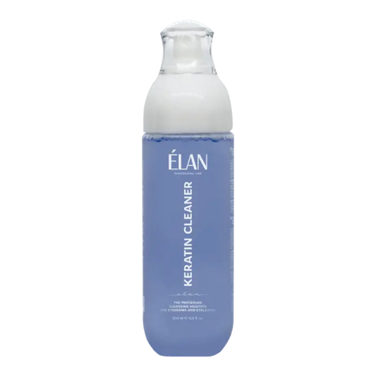 ÉLAN | KERATIN CLEANER – Tonic degresant 200ml