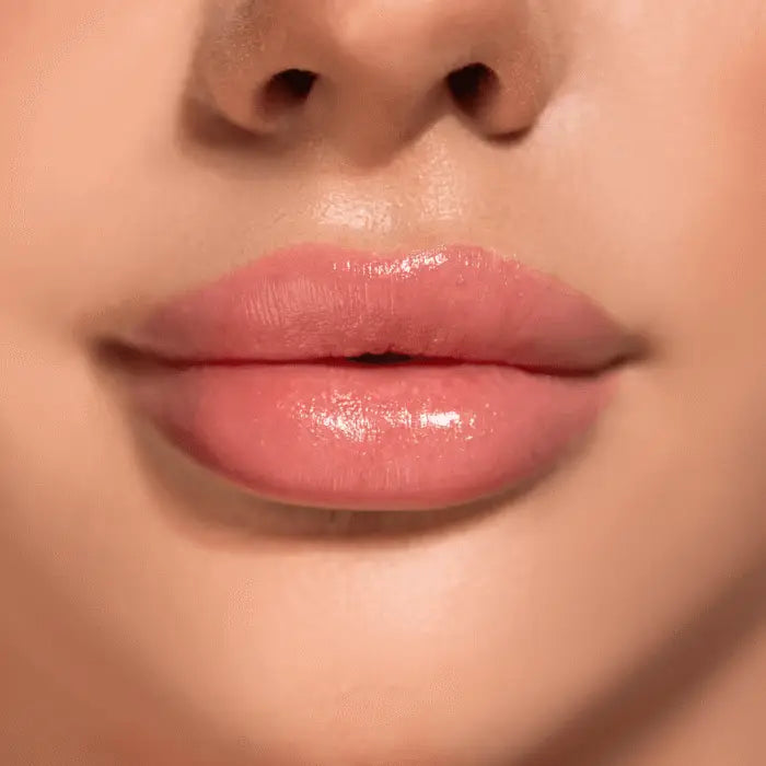 ZOLA – LIP TINT BALM | Balsam de buze (01 NATURAL)