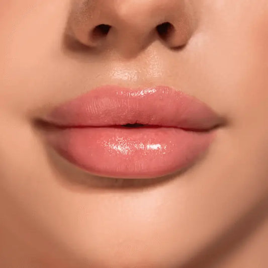 ZOLA – LIP TINT BALM | Balsam de buze (01 NATURAL)