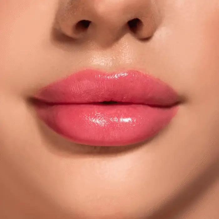 ZOLA – LIP TINT BALM | Balsam de buze (02 PEACH NATURAL)