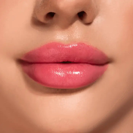 ZOLA – LIP TINT BALM | Balsam de buze (02 PEACH NATURAL)