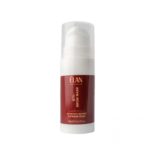ÉLAN | BTX-BROW MASK – Masca ingrijire si reconstructia firului sprancenelor -10ml