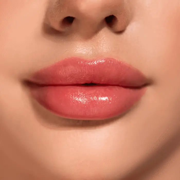 ZOLA – LIP TINT BALM | Balsam de buze (03 CHERRY NATURAL)