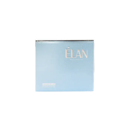 ÉLAN – Vopsea Gel sprancene cu oxidant (MEDIUM BROWN 03) (MINI)